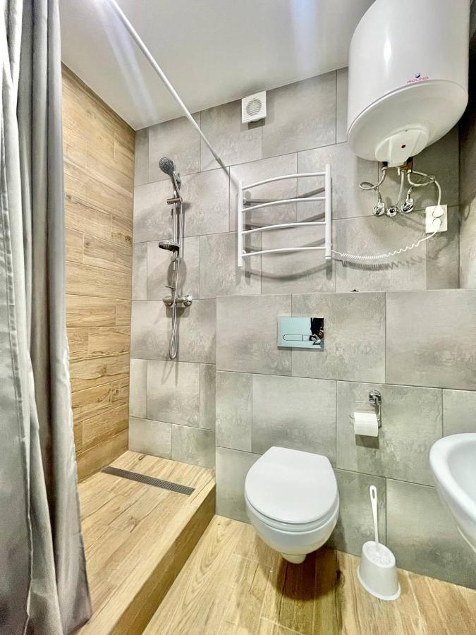 Апартаменти Тц Україна М. Університет Kyiv Exterior photo